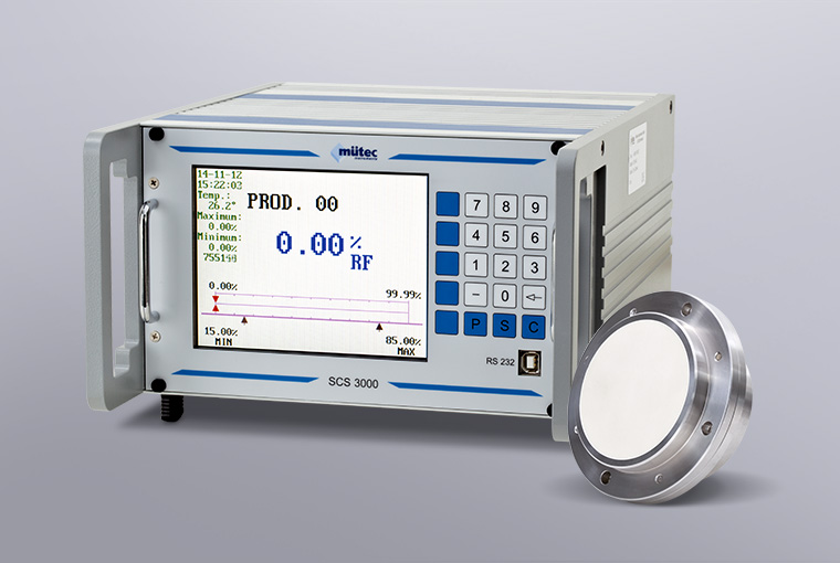 Humy 300 / Humy SCS3000